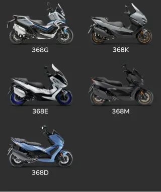 2025 OFERTA ZONTES D/E/M/K 368 MIRA DESCRIPCIÓN