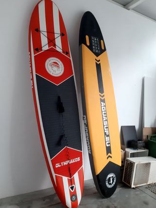Tabla Surf Hinchable