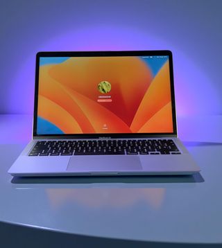 MacBook Air M1 13” 256GB Plata (2020)
