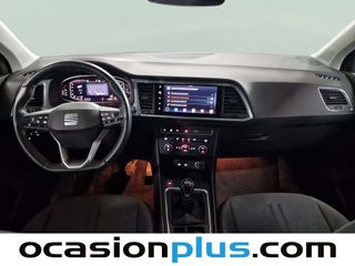 SEAT Ateca 1.5 TSI S&S Style XL 110 kW (150 CV)
