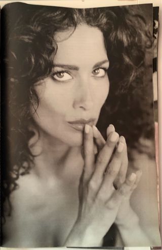 Max Novembre 1998 RANDI INGERMAN