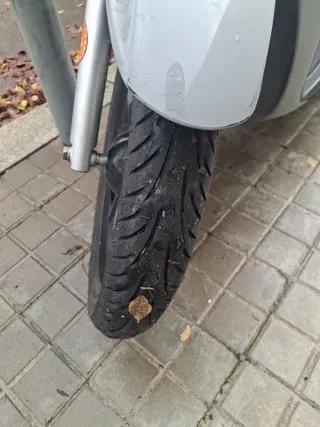 Piaggio Liberty 125 S 2020