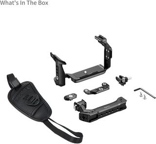 SmallRig Kit de jaula para Canon C50 5809