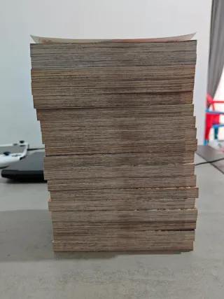 Toriko Manga dal numero 1 al 17