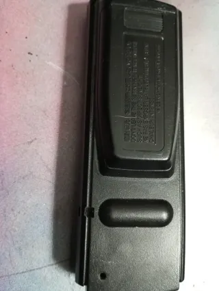 Mando Alpine RUE-4187