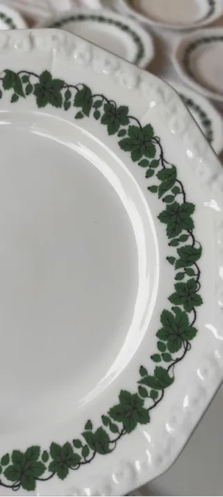 Servizio Rosenthal x12 Piatti