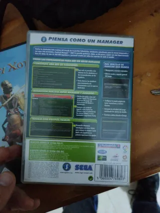 Football Manager 2007 PC/MAC CD-ROM