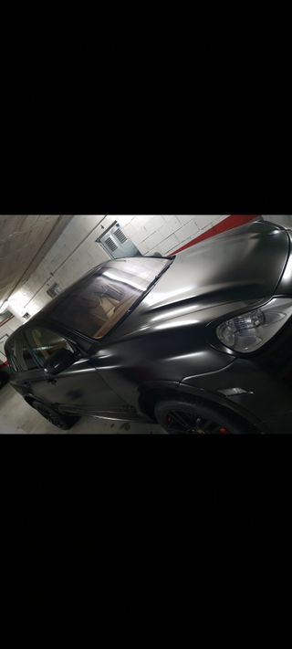 Porsche Cayenne 2009