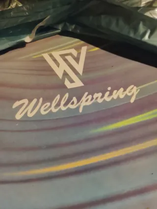 Botas altas piel y goretex negras talla 40