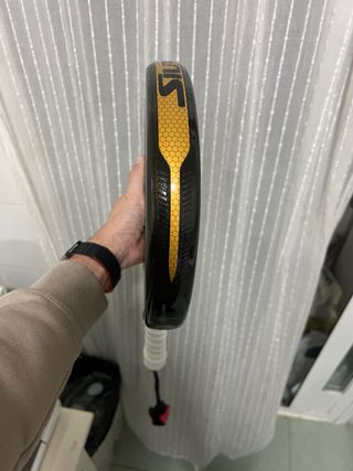 Pala Pádel Siux Electra ST4 Pro