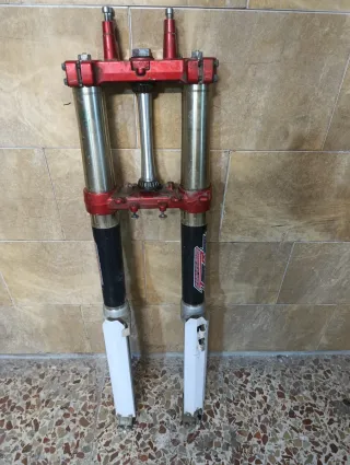 Motor Yamaha YZF 450 2005 Despiece