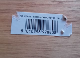 Portaformaggi tortiera insalatiera tagliere 4in1