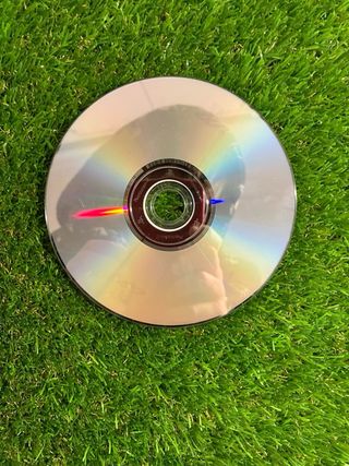 Buzz El Gran Reto PS2