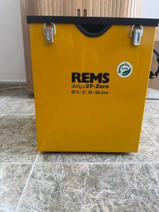 REMS Frigo 2 F-Zero – ALQUILER Y VENTA