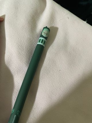 Set 3 Penne Cancellabili One Piece (simil Legami)