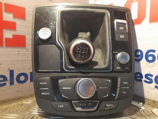 Audi 4g2919710c pomo palanca cambio a6 lim. 199773