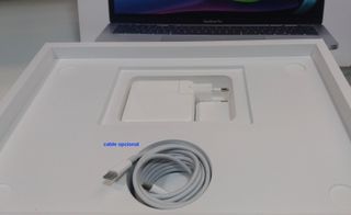 OFERTA Cargador Original Apple Apple USB-C 61W Ma
