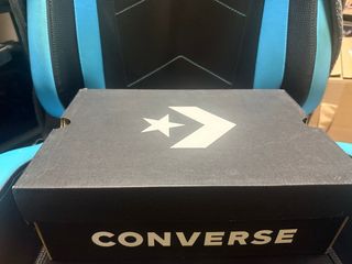 Converse All Star pelle nuova edizione limitata