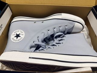 Converse All Star pelle nuova edizione limitata