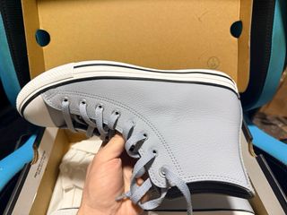 Converse All Star pelle nuova edizione limitata