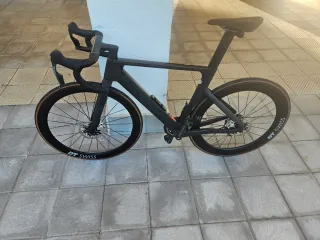 Canyon Aeroad CFR