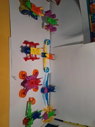 Superthings Superjet UK Evolution