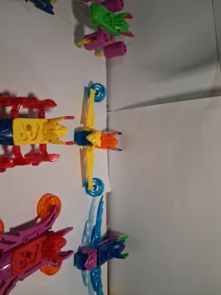 Superthings Superjet UK Evolution