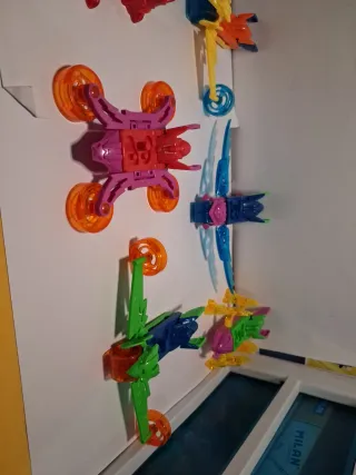 Superthings Superjet UK Evolution