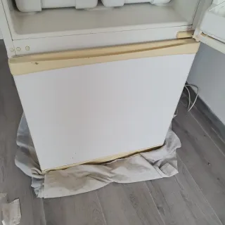 Nevera Frigorífico EDESA