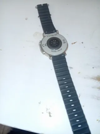 Reloj Bluetooth Esmarfon Nuevo