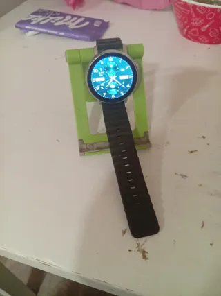 Reloj Bluetooth Esmarfon Nuevo