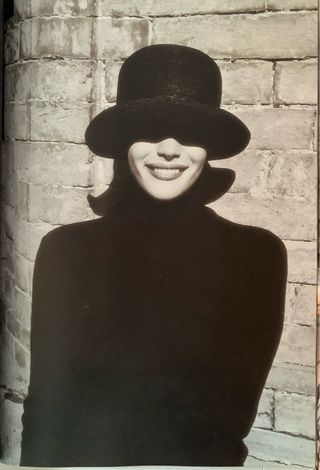 Max Ottobre 1998 SABRINA FERILLI