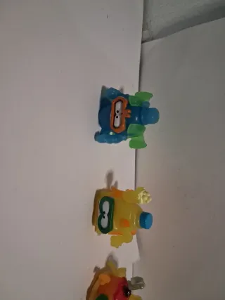 Superthings Serie Evolution