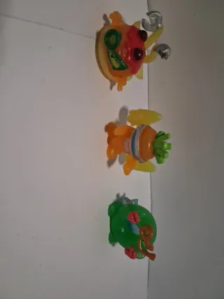 Superthings Serie Evolution