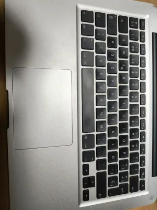 MacBook Pro A1278 para piezas