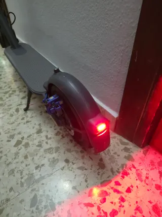 Patinete Eléctrico Xiaomi Mi Electric Scooter 3