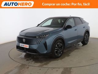 Peugeot 3008 1.2 Mild-Hybrid GT