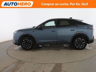 Peugeot 3008 1.2 Mild-Hybrid GT