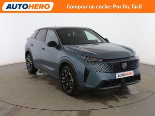 Peugeot 3008 1.2 Mild-Hybrid GT