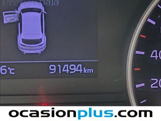 Kia Sportage 1.6 MHEV Drive 4x2 100 kW (136 CV)