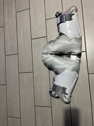 Scarponi sci Tecnica