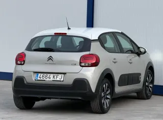 Citroen C3 2018