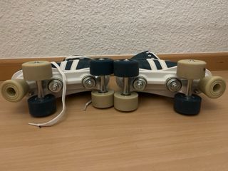 Patines Oxelo Talla 34