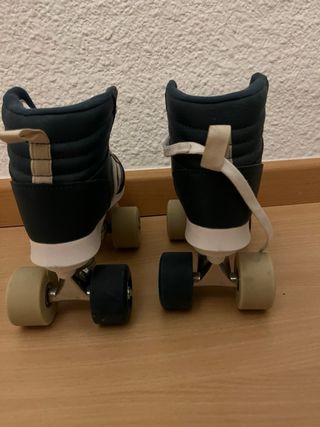 Patines Oxelo Talla 34