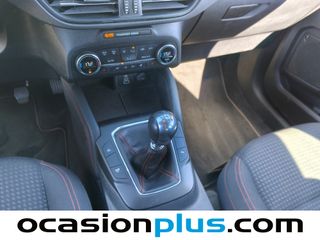 Ford Kuga 1.5T EcoBoost ST-Line 4x2 110 kW (150 CV)