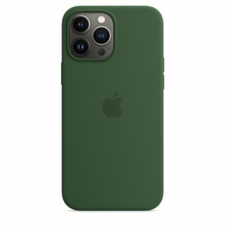 Custodia iPhone 13 Pro Max in silicone nuova 5