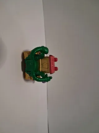 Superthings Dorado Serie Evolution