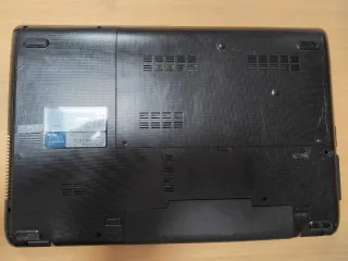Asus A73S para piezas