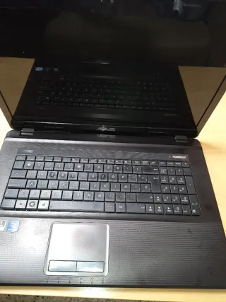 Asus A73S para piezas