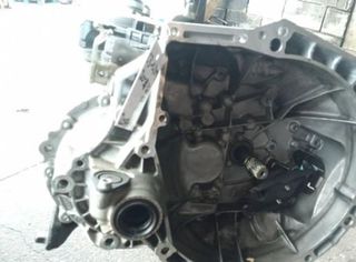 140148 caja de cambios 20a704 citroen c3